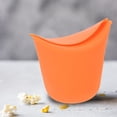 thumbnail image 5 of Tazón de palomitas de maíz, 2 piezas, máquina para hacer palomitas de maíz de silicona para microondas, cubos reutilizables para palomitas de maíz, juego de tazones para palomitas de maíz de, 5 of 5