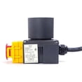 thumbnail image 3 of KOA7 250V 16A Wood Splitting Machine Solenoid Push Button Switch HCK3T Log Cutting Machine, 3 of 5