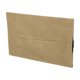 thumbnail image 1 of Portatissues para Auto, Soporte de Servilletas para Visor del Sol, Portatissues para Reposabrazos de Auto, Funda de Caja de Servilletas de Ante Negro, 1 of 1