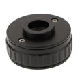 thumbnail image 1 of Adaptador de Cámara de USB de 0.5 X C-Mount CTV 0.5 VGA para Microscopio Estéreo CUTICAT Adaptador de microscopio de montaje c, 1 of 3