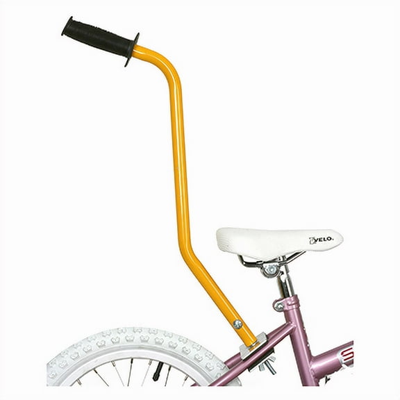 Bike Trainer Handle Safety Bar