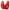 #2-Red, variant on Patlollav Womens Plus Size Bra Wire Free Underwear Onepiece Bra Everyday Bras