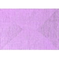 thumbnail image 1 of Ahgly Company Indoor Rectangle Oriental Purple Industrial Area Rugs, 5' x 8', 1 of 4