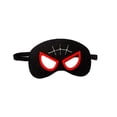 thumbnail image 4 of 1 pieza de máscaras de superhéroe de Halloween, disfraz de fiesta de cumpleaños de Navidad, máscara de cosplay para niños, regalo misterioso, 4 of 5