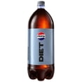 thumbnail image 5 of Diet Pepsi Cola Soda Bottle 2 liter - 3 Pack, 5 of 5