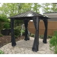 thumbnail image 1 of F.Corriveau International Seoul Gazebo, 1 of 8