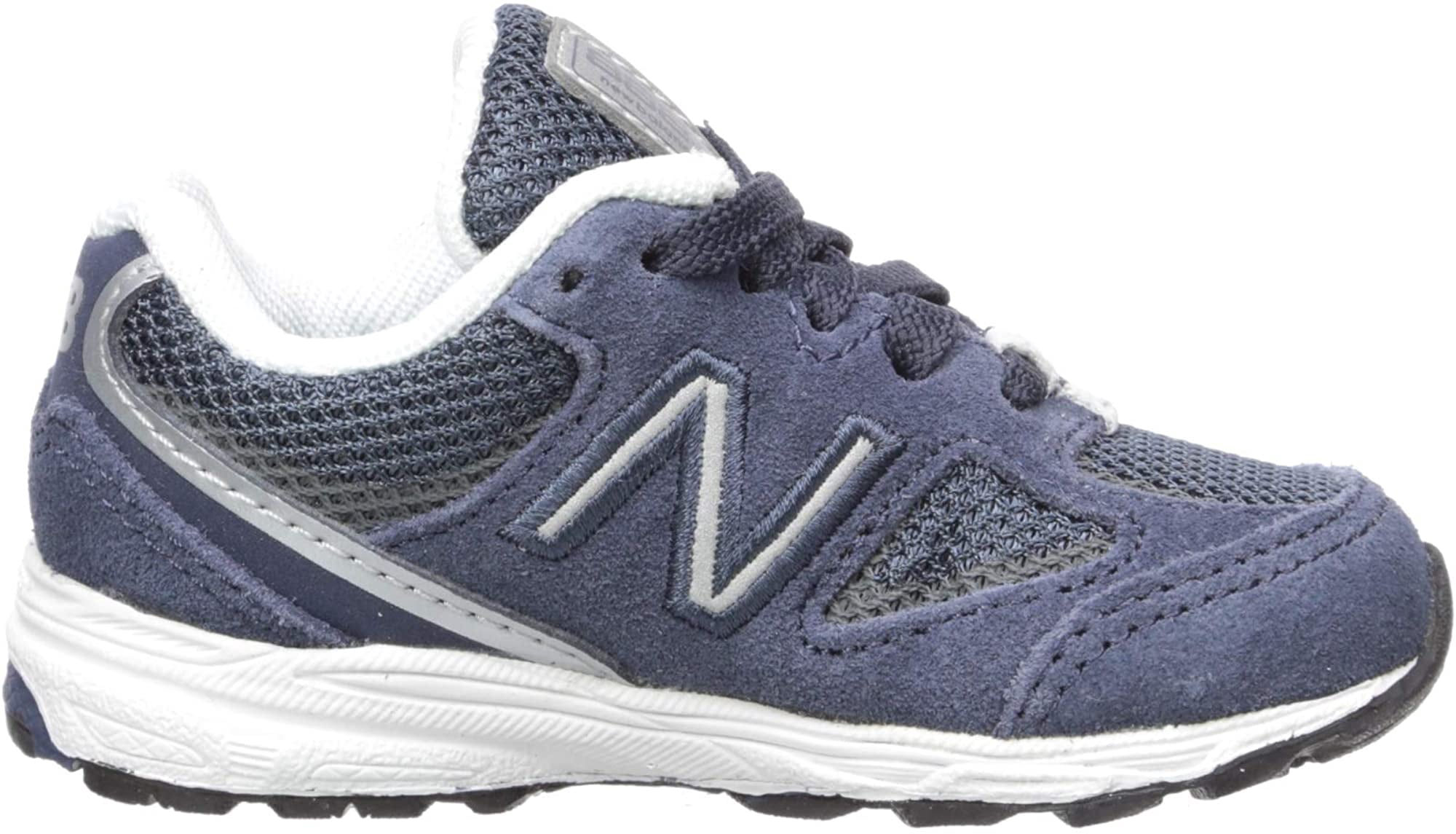 New Balance Unisex-Child 888 V2 Lace-up 