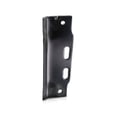 thumbnail image 2 of For Ford F53/F59 1992 93 94 95 96 1997 Bumper Bracket Passenger Side | Front | CAPA Certified | With Mounting Arm | Replacement For FO1067108, FO1067108C | F2TZ17752A, 2 of 8