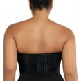 thumbnail image 2 of Parfait Elissa Molded Underwire Midi Bustier (P50116),38GG,Black, 2 of 6