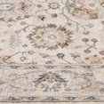 thumbnail image 2 of Pescara Beige and Grey Woven Area Rug, 2 of 8