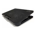 thumbnail image 2 of Laptop Cooler, USB Power Laptop Cooling Pad Adjustable Angle  For Office, 2 of 8