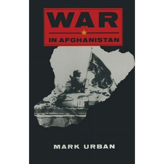 War in Afghanistan, (Paperback)