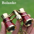 thumbnail image 6 of Slhenay 3X25mm High Magnification Binoculars with Accessories Included, 6 of 8