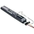 thumbnail image 2 of Acuity Brands B2052167 Lithonia Lighting PS1400QD MVOLT M8, Fluorescent Battery Packs with Quick Disconnect Option, 2 of 2