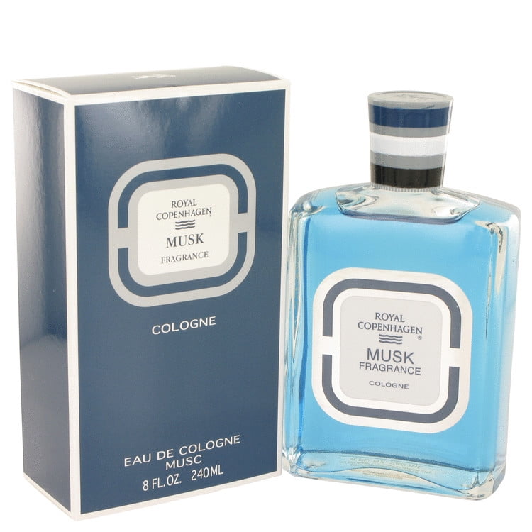 Royal Copenhagen Royal Copenhagen Men 8 oz Cologne By Royal