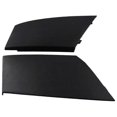 thumbnail image 1 of Water drain cover ABS front for A Class W169 A1698300075 A1698300175, 1 of 5