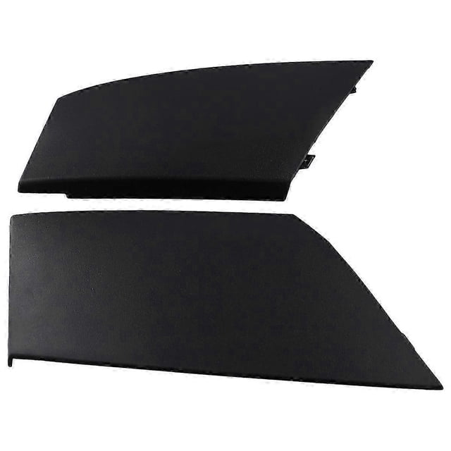 Water drain cover ABS front for A Class W169 A1698300075 A1698300175