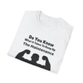 thumbnail image 4 of Motivational Gym Rat Exercise Workout Graphic T-shirts, 4 of 4