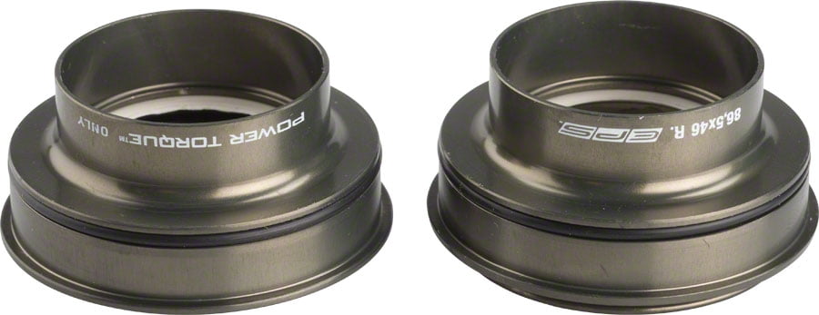Campagnolo IC15-PT386 Bb Set Cpy Ic15-pt386 Pt Cups Bb386 86.5x46