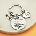 thumbnail image 5 of Interesting Keychain Lesson For Her Graduation Gift For Him In 2021 High School, 5 of 7