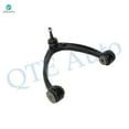 thumbnail image 3 of Set of 4 Front Upper Control Arm Ball Joint-Quick Complete Strut-Coil Spring Assembly For 2015-2020 Chevrolet Tahoe 4WD, 3 of 10