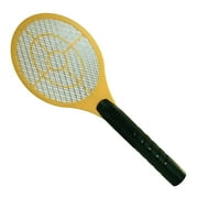 Buzz Zapper - Electric Fly Swatter Racquet Bug Zapper Handheld