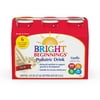 Bright Beginnings Soy Pediatric Nutrition Drink, Vanilla Flavor, 8 Fl Oz, (6 Ct)
