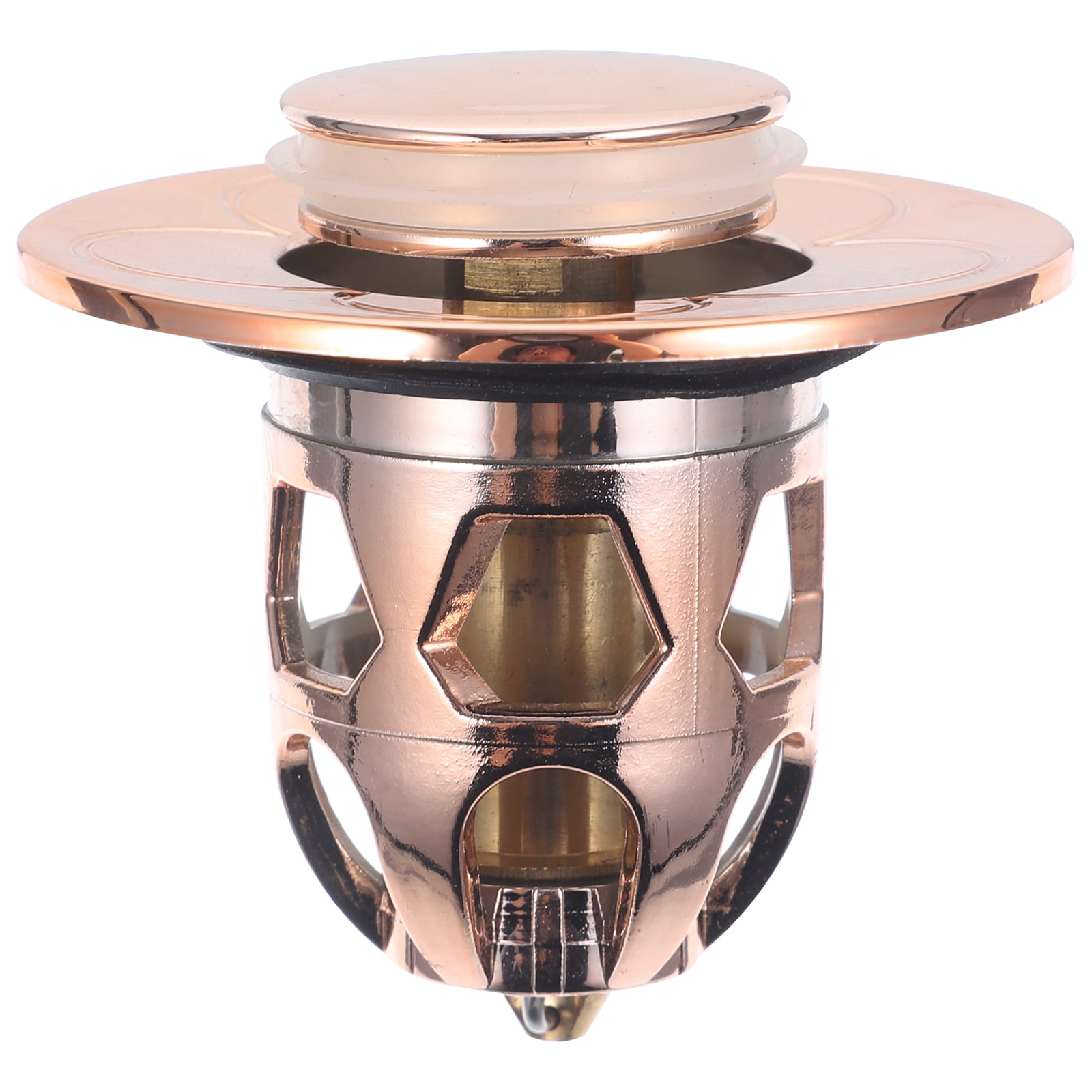 Bathtub Drain Plug Sink Stopper Bathroom Universal Bathroom Sink