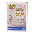 thumbnail image 4 of Figura Coleccionable Funko Pop Games Pokémon Mewtwo 1 Pieza, 4 of 4
