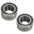 thumbnail image 1 of Paire de 2 Roulements à Roues Arrière pour Audi Q7 Porsche Cayenne VW Touareg AWD, 1 of 3