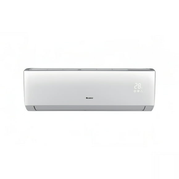 Gree VIR09HP230V1BHW Mini Split Heat Pump w/ Wifi - Indoor Unit, 9,000 BTU/h, 208-230v/1ph