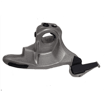 Atlas Automotive Equipment TAXP-YC1-2002215 200/700 Series Standard Metal Mount/Demount Head