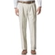 thumbnail image 1 of Pantalones casuales relajados Dockers para hombre beige 30 W x 30 L, 1 of 1