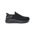 Skechers Hands Free Step-Ins Flex Flow Slip-On Athletic Shoe - Walmart.com