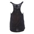 thumbnail image 2 of Dolce Vita Women's Sibly Tank Top Small Black, 2 of 2