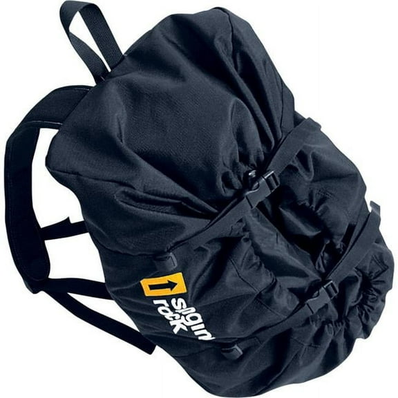 Singing Rock Rope Bag with Tarp - Keep Your Gear Organized and Protected!
