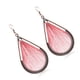 thumbnail image 5 of Jumpingount Pendientes colgantes de gota de agua para mujer Type1 NO1, 5 of 6
