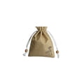 thumbnail image 1 of Bolsita fragante, bolsa de papelería de loto, bolsas con cordón, bolsa fragante, joyería, caramelo, automóvil, Ampty, accesorio de aire Almacenamiento y organización del hogar Café oscuro Toystoory HA075353-04, 1 of 6