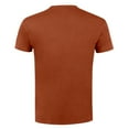 thumbnail image 2 of SOLS Mens Imperial Heavyweight Short Sleeve T-Shirt, 2 of 4