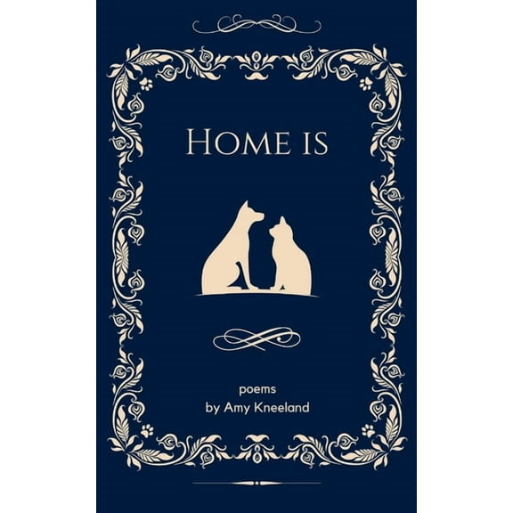 Home is, (Paperback)