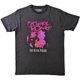 thumbnail image 1 of My Chemical Romance - Camiseta March para Adultos Unisex (Gris Carbón), 1 of 2