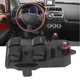thumbnail image 5 of 35750 S5A A02ZA, Interruptor De Puerta De Ventanilla Eléctrica Principal A Prueba De Arañazos Para Coche ANGGREK Window Lift Control Switch, 5 of 8