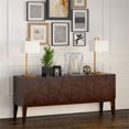 thumbnail image 2 of Hudson & Canal TL0567 Grayson Brass Table Lamp, 2 of 3