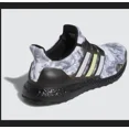 thumbnail image 2 of Adi - das ULTRABOOST ( BLACK/WHITE ) ( SNEAKER/RUNNING ) SHOES SIZE 8 US ( H02811 ), 2 of 3