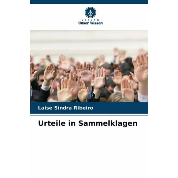 Urteile in Sammelklagen, (Paperback)
