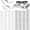 Grey+Clear, variant on Salfboy 10pcs Clear Safety Glasse for men ANSI Z87.1 Protective Eyewear