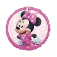 thumbnail image 3 of Disney Minnie Mouse Plush - Happy Helpers 12" Singing Doll, 3 of 4