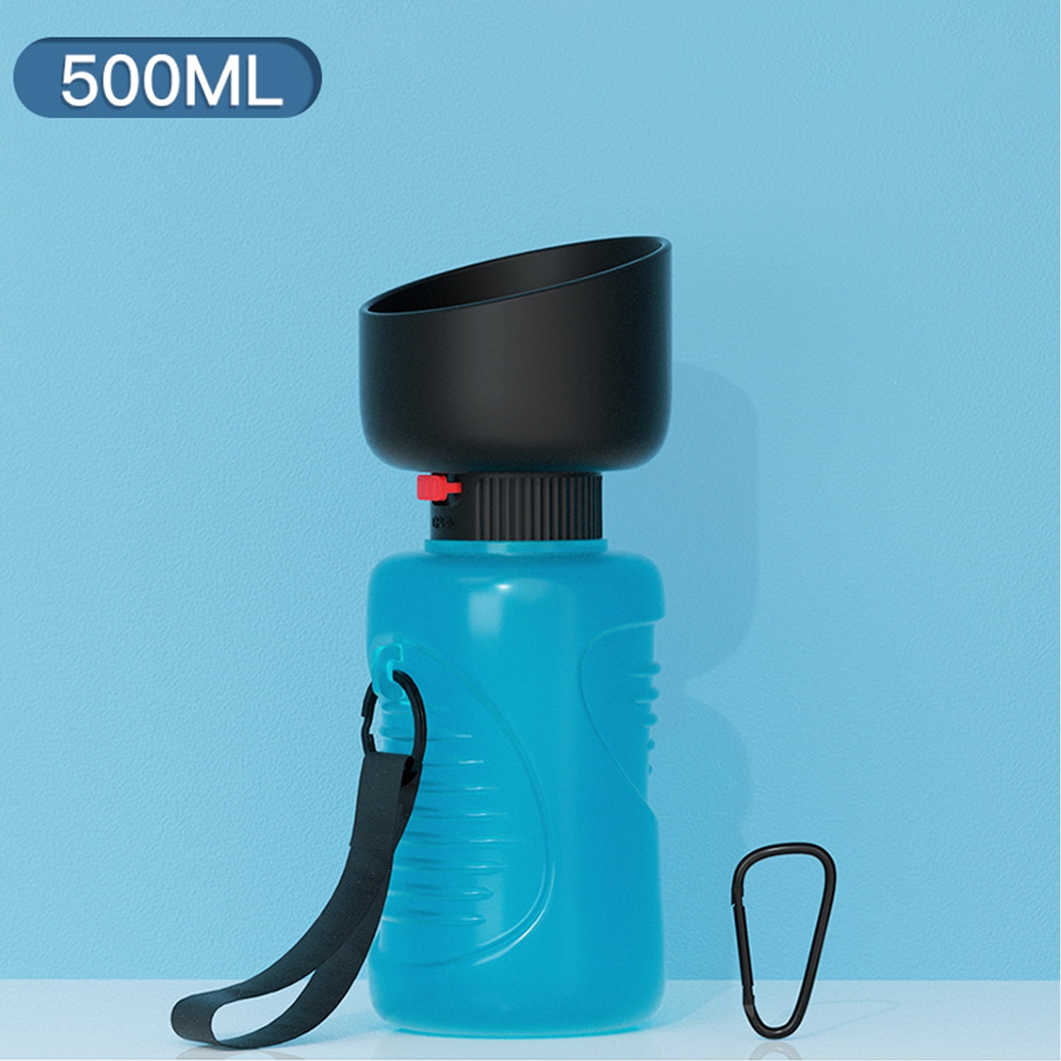 Does Dog Need Water For Hiking