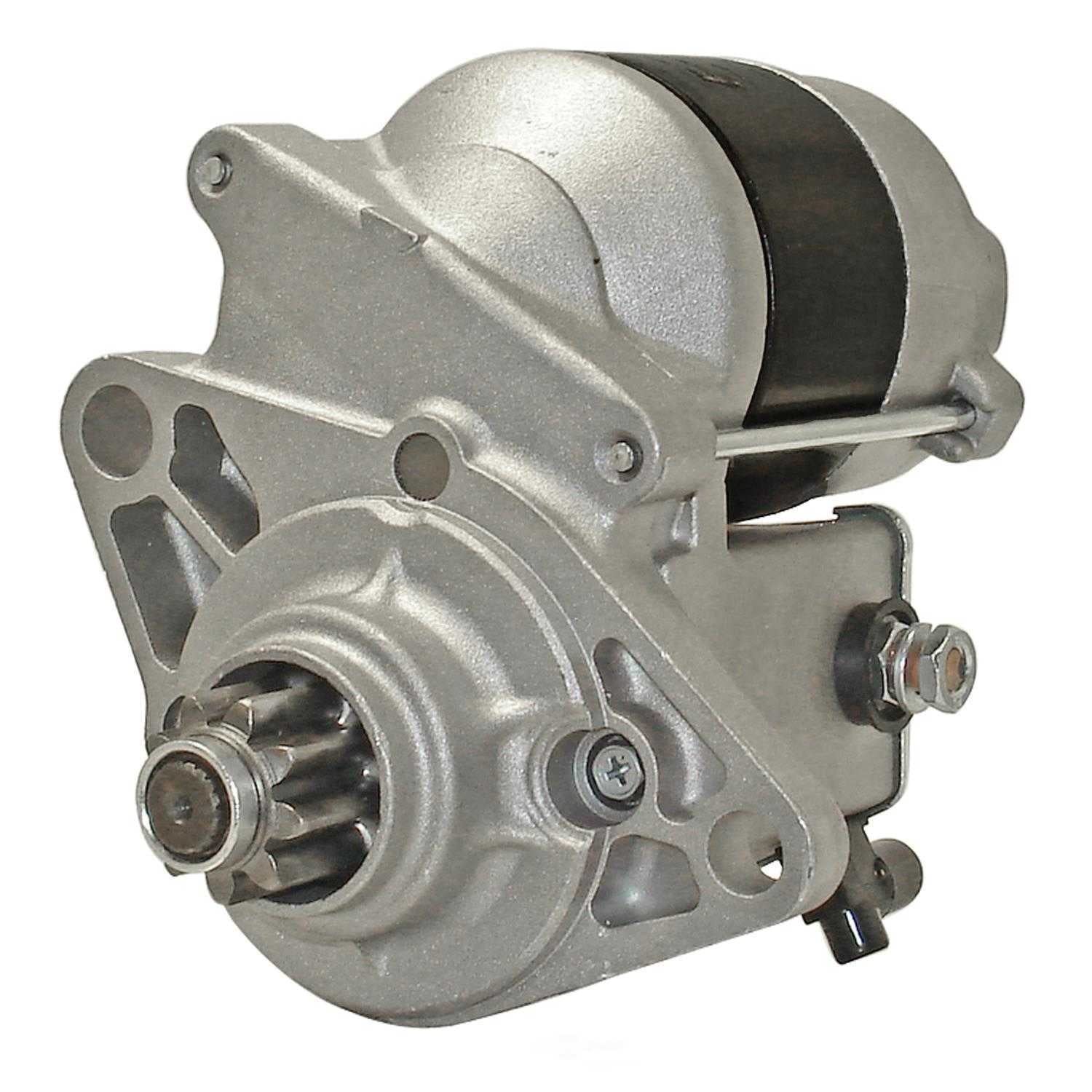 FVP Professional 12172 Starter Standard