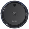 thumbnail image 1 of Robot Limpiador Lanix LXCRG 350x80mm Giroscopio 90-100min Limpieza WiFi 2.4GHz Sensores Obstáculos y Caída, 1 of 3